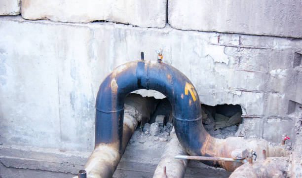 Best Ceiling water damage repair  in Mustang Ridge, TX