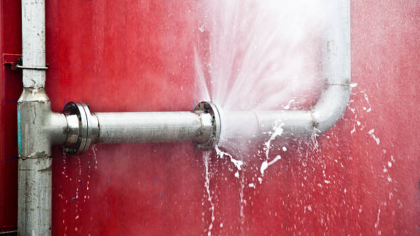 Mustang Ridge, TX Water damage restoration Company